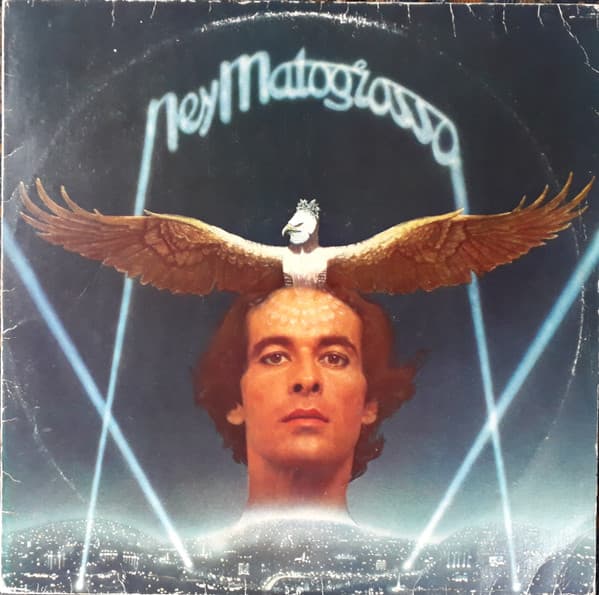 Ney Matogrosso