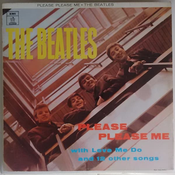 Please Please Me