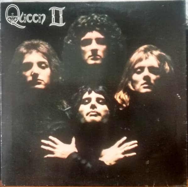Queen II