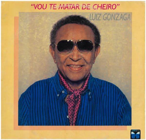Vou Te Matar De Cheiro