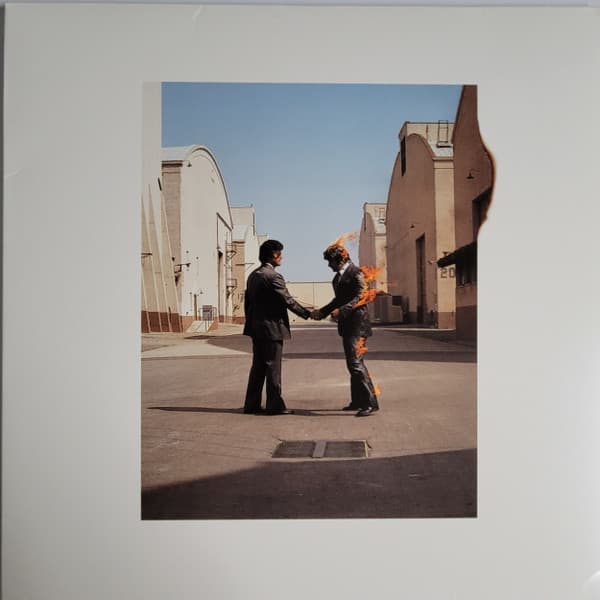 Wish You Were Here