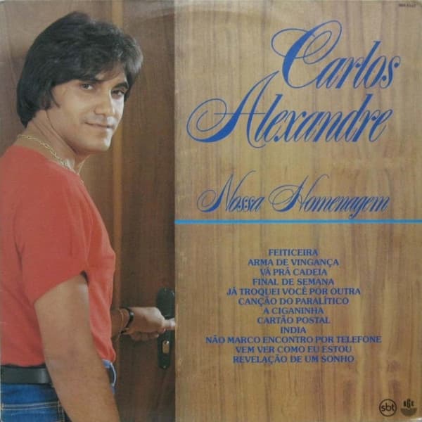 Nossa Homenagem