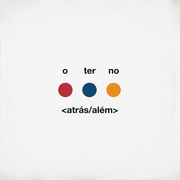 <Atrás/Além>