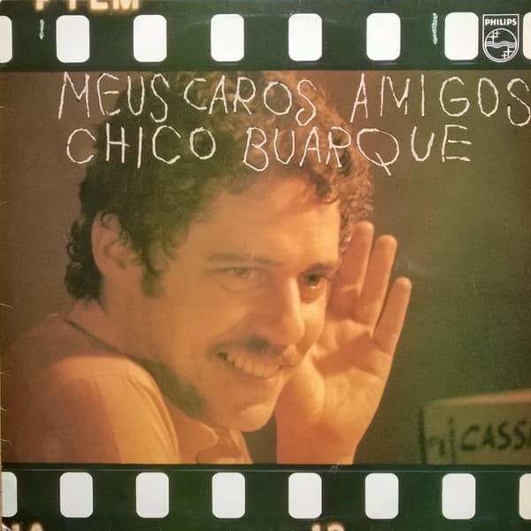 Meus Caros Amigos