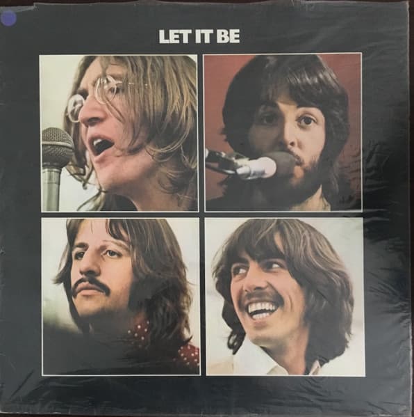 Let It Be